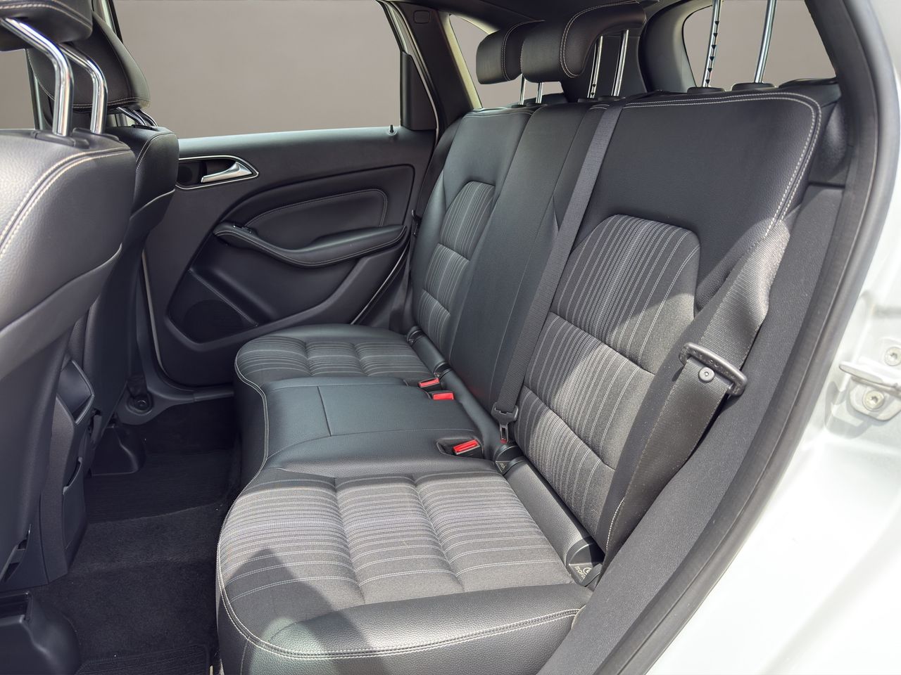 Mercedes Clase B 180 CDI  - Foto 2