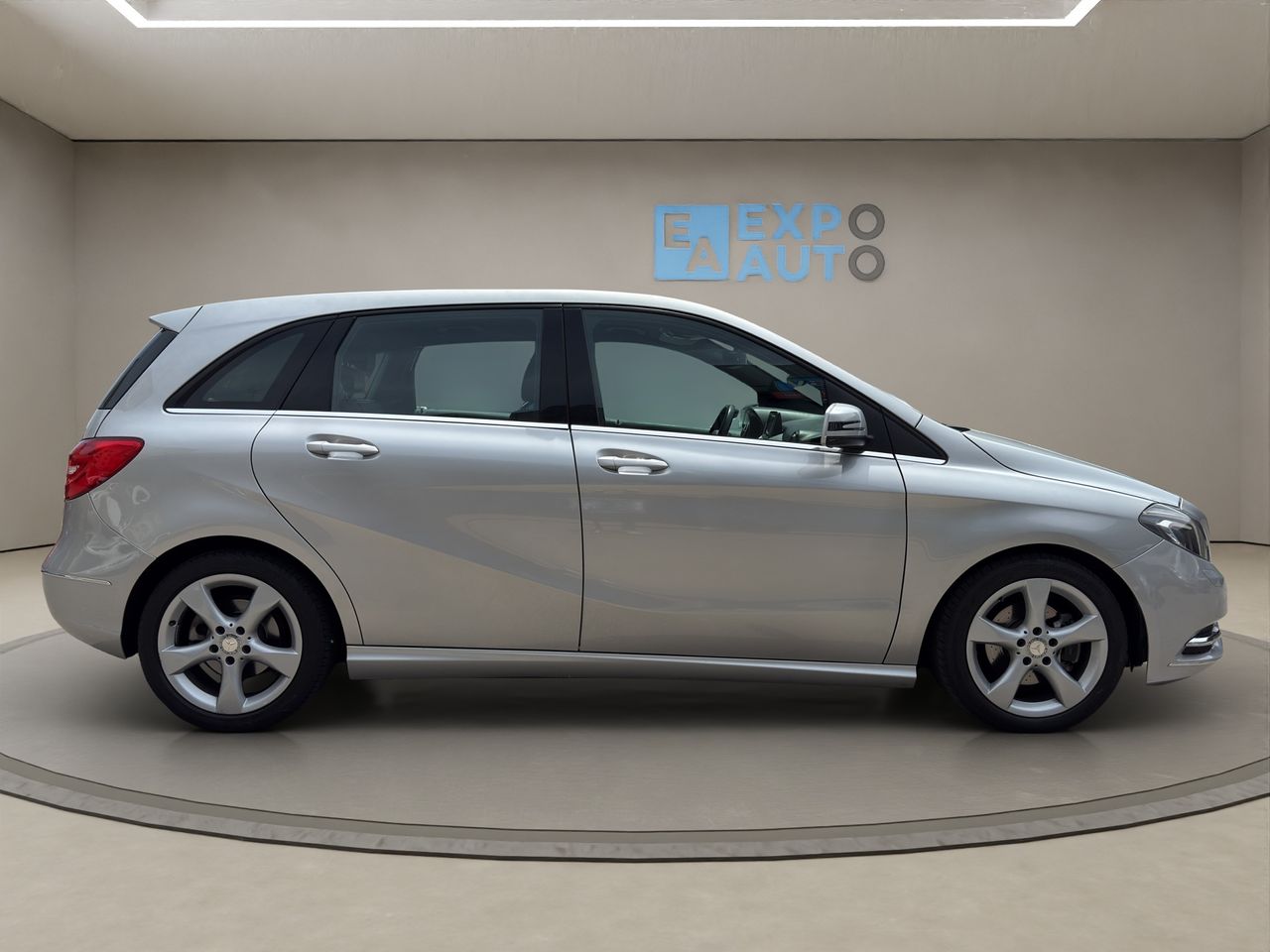 Mercedes Clase B 180 CDI  - Foto 2