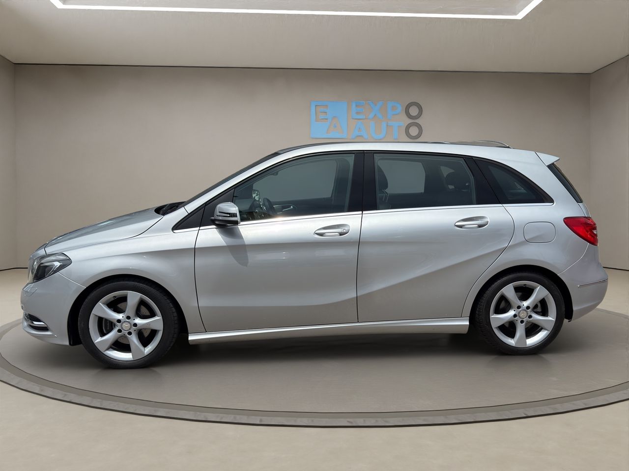 Mercedes Clase B 180 CDI  - Foto 2