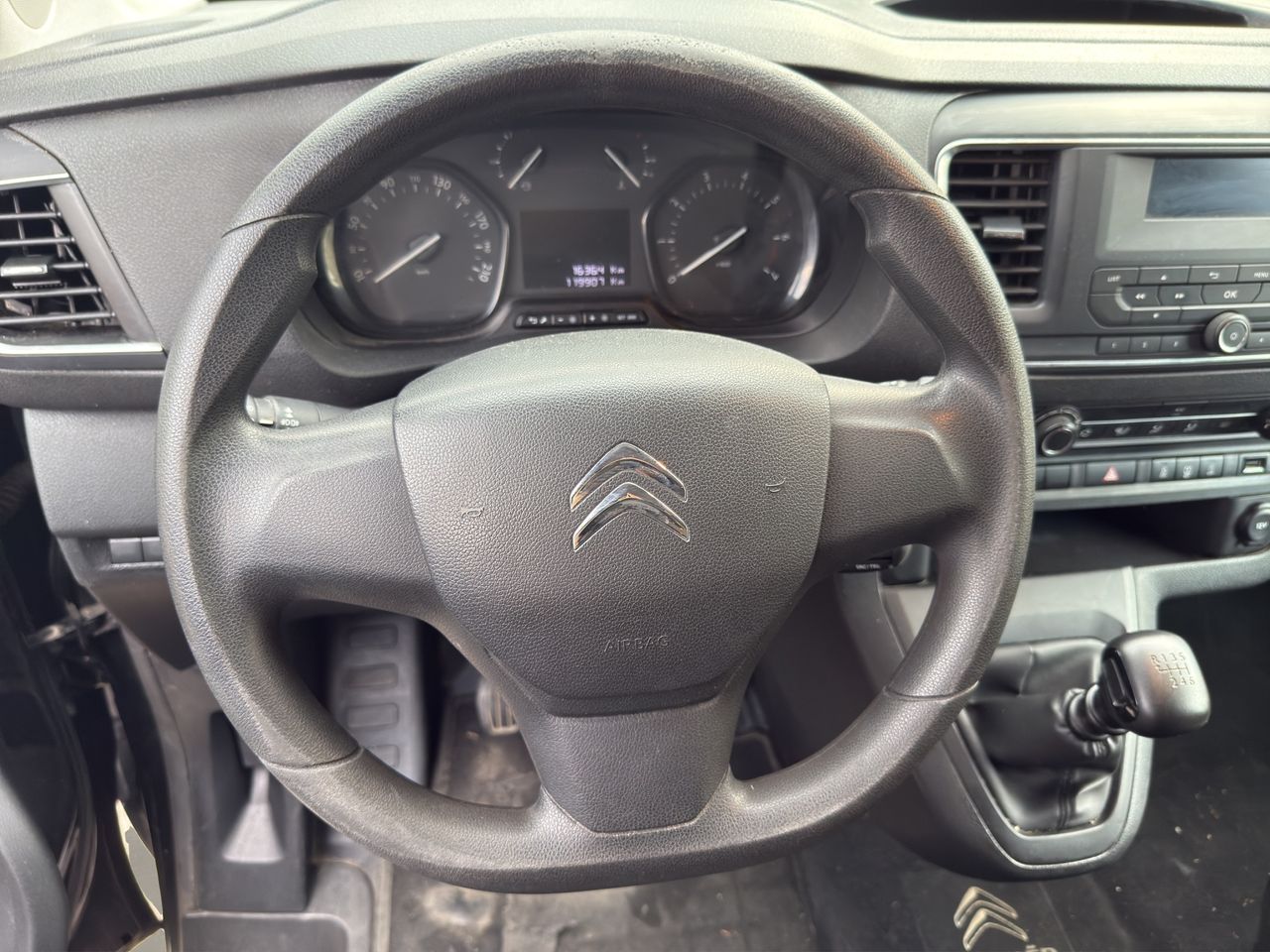Citroën Spacetourer Talla M BlueHDi Business  - Foto 2