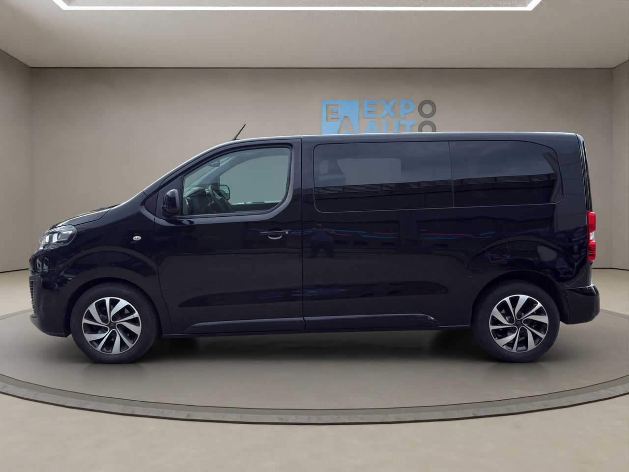 Citroën Spacetourer Talla M BlueHDi Business  - Foto 2
