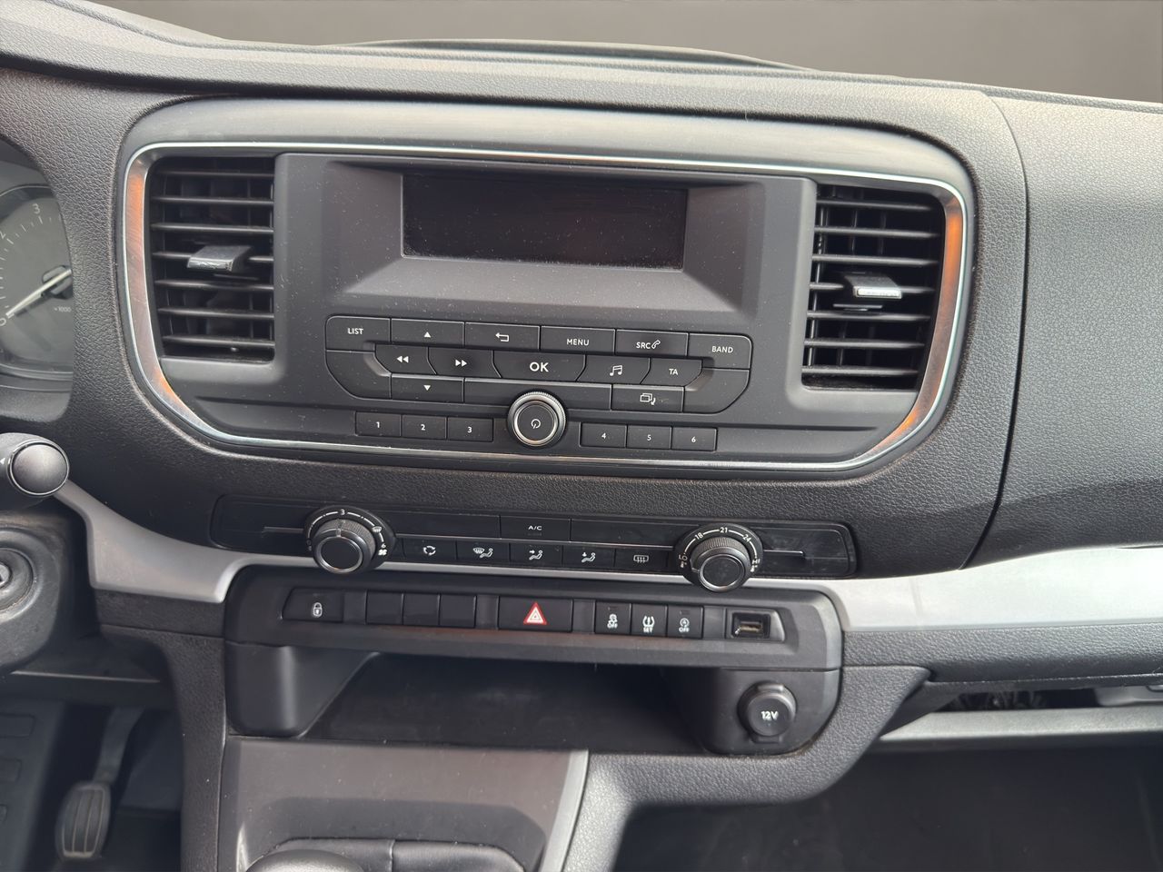 Citroën Spacetourer Talla M BlueHDi Business  - Foto 2