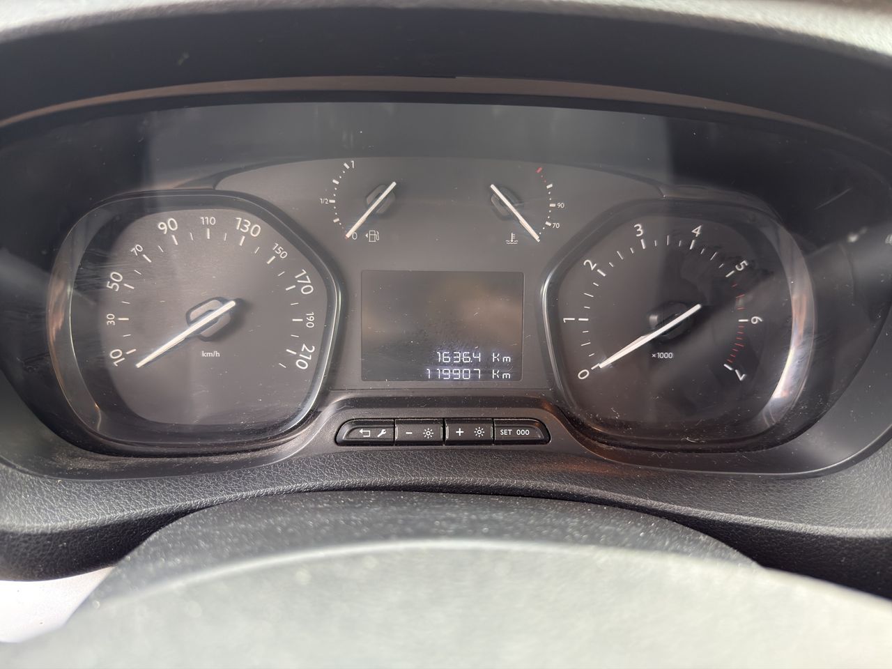 Citroën Spacetourer Talla M BlueHDi Business  - Foto 2