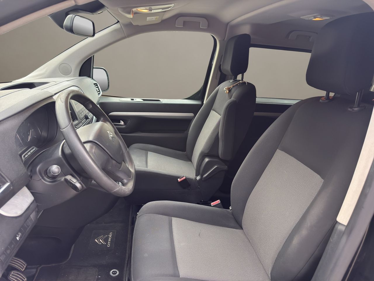 Citroën Spacetourer Talla M BlueHDi Business  - Foto 2
