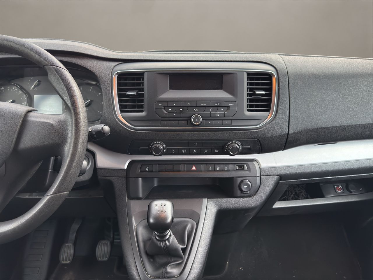 Citroën Spacetourer Talla M BlueHDi Business  - Foto 2