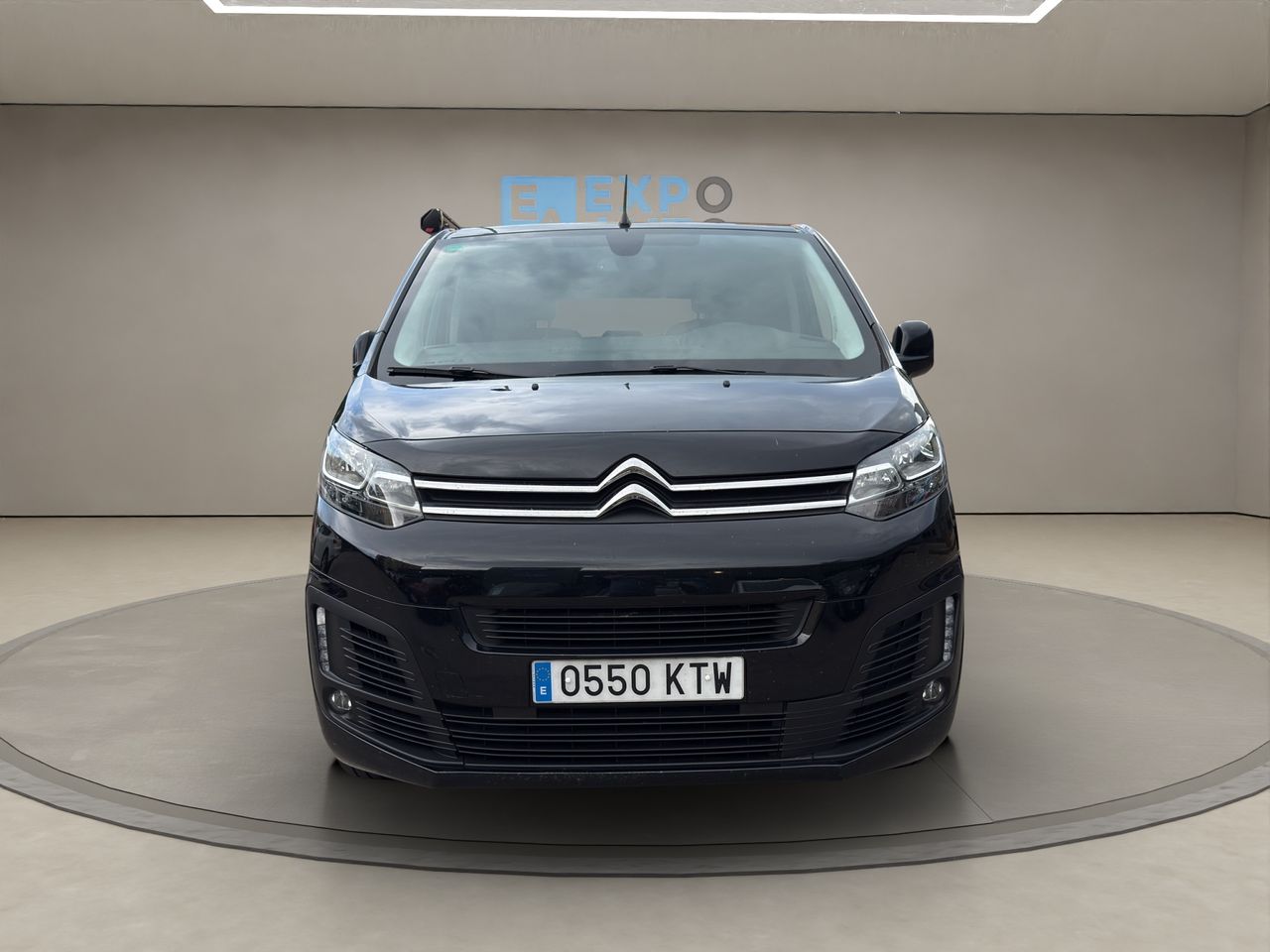 Citroën Spacetourer Talla M BlueHDi Business  - Foto 2