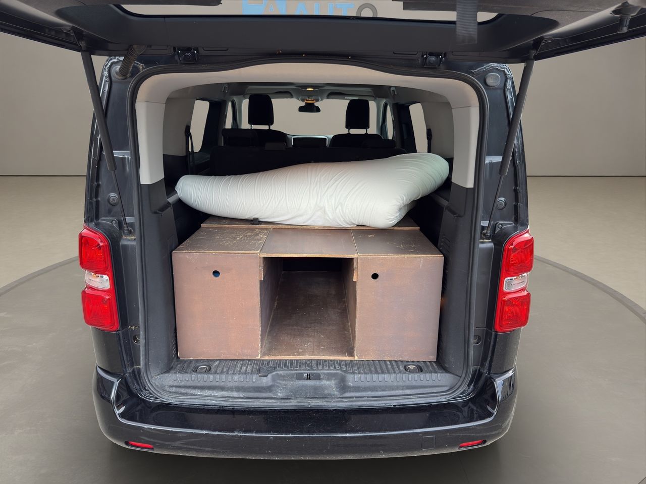 Citroën Spacetourer Talla M BlueHDi Business  - Foto 2