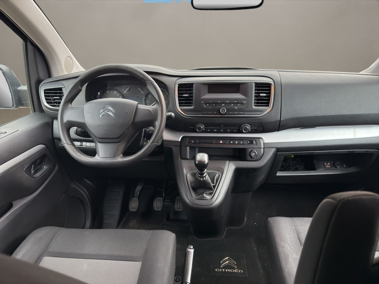 Citroën Spacetourer Talla M BlueHDi Business  - Foto 2