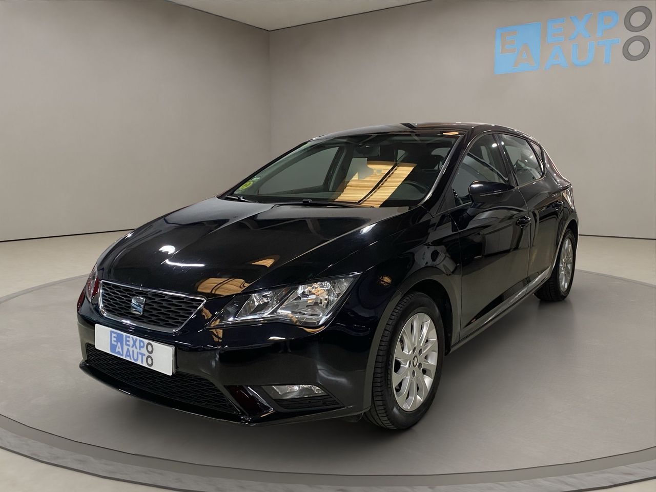 Seat Leon 1.6 105cv  - Foto 2