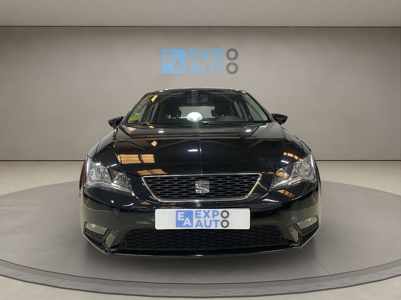 Seat Leon 1.6 105cv  - Foto 2
