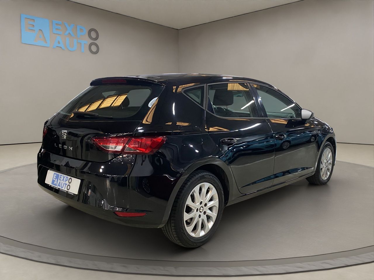 Seat Leon 1.6 105cv  - Foto 2