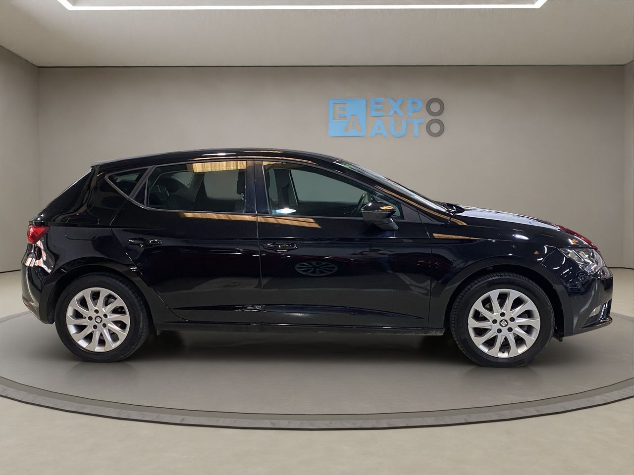 Seat Leon 1.6 105cv  - Foto 2