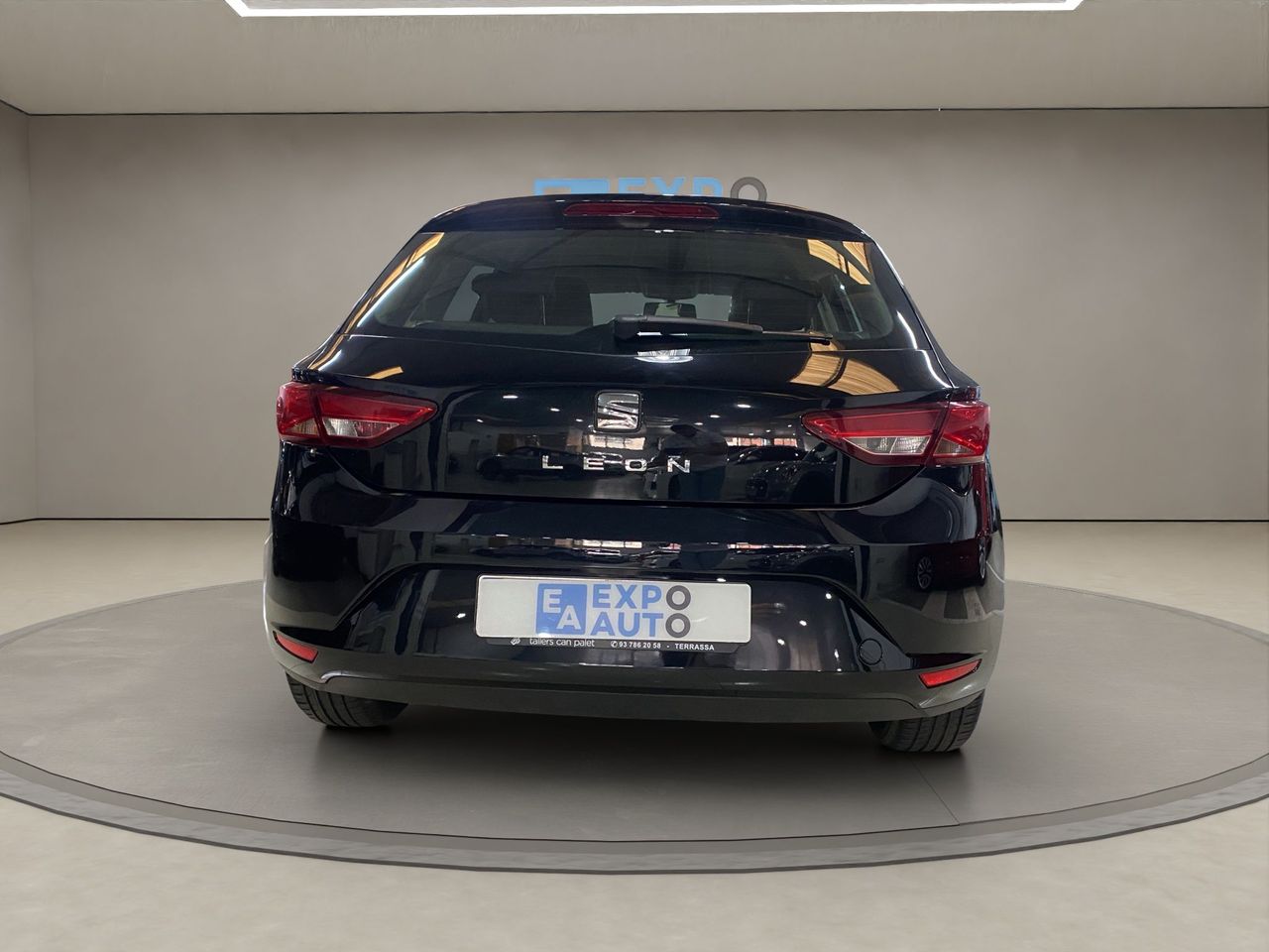 Seat Leon 1.6 105cv  - Foto 2