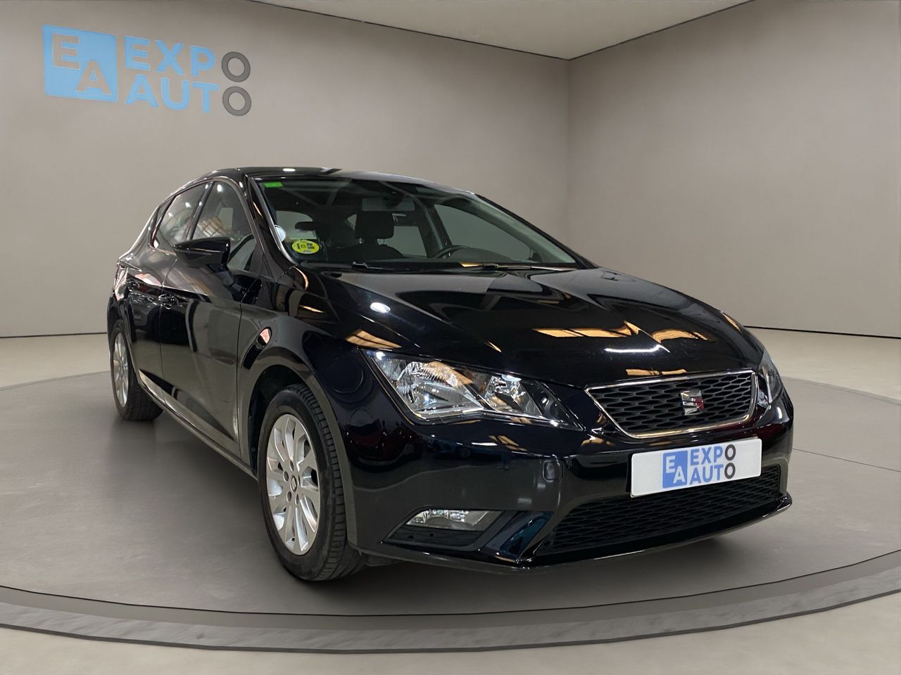 Seat Leon 1.6 105cv  - Foto 2