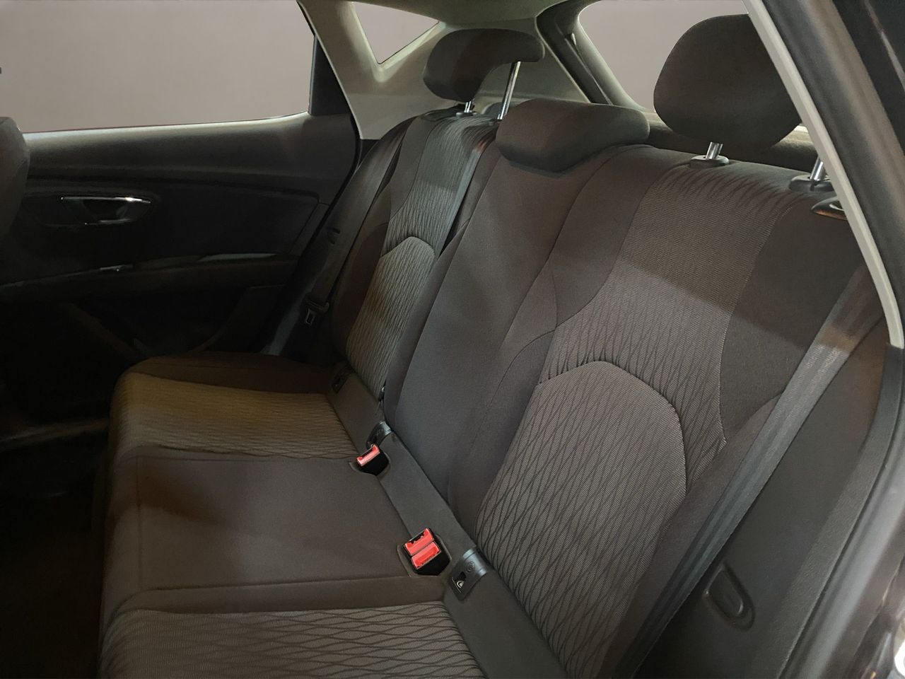 Seat Leon 1.6 105cv  - Foto 2
