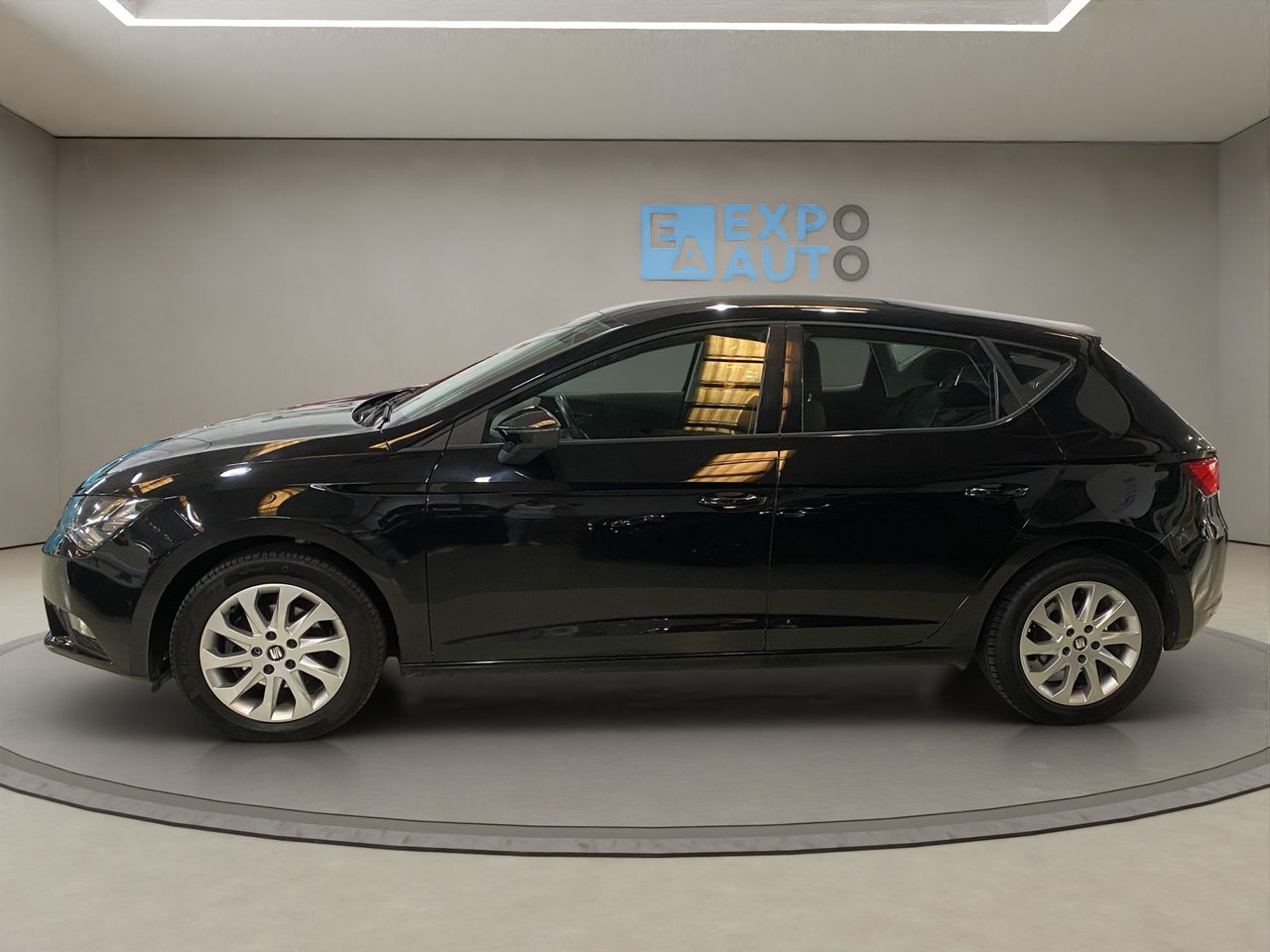 Seat Leon 1.6 105cv  - Foto 2