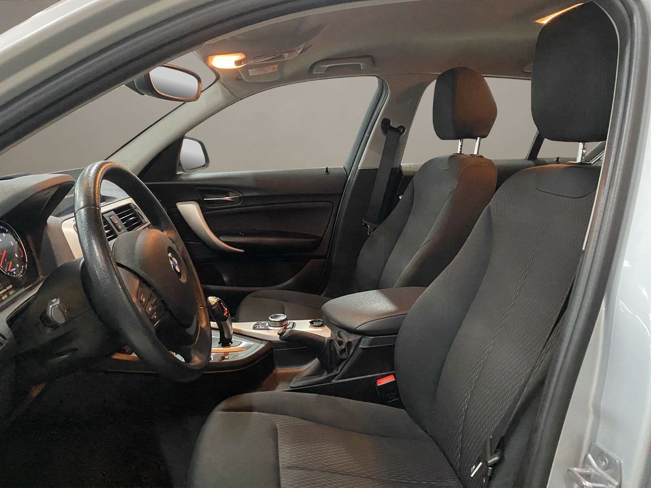 BMW Serie 1 118d - Foto 2