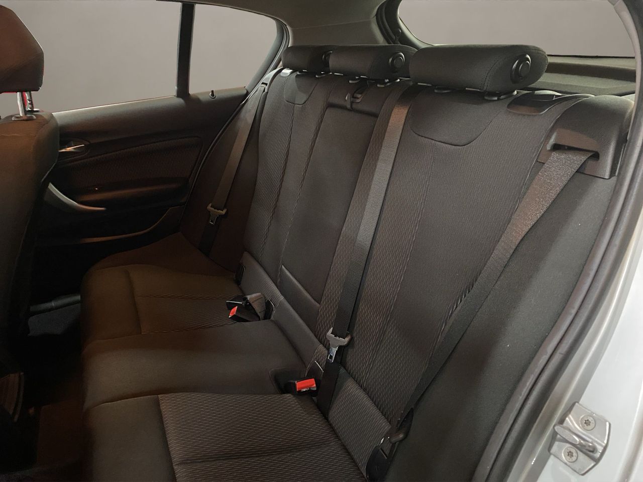 BMW Serie 1 118d - Foto 2