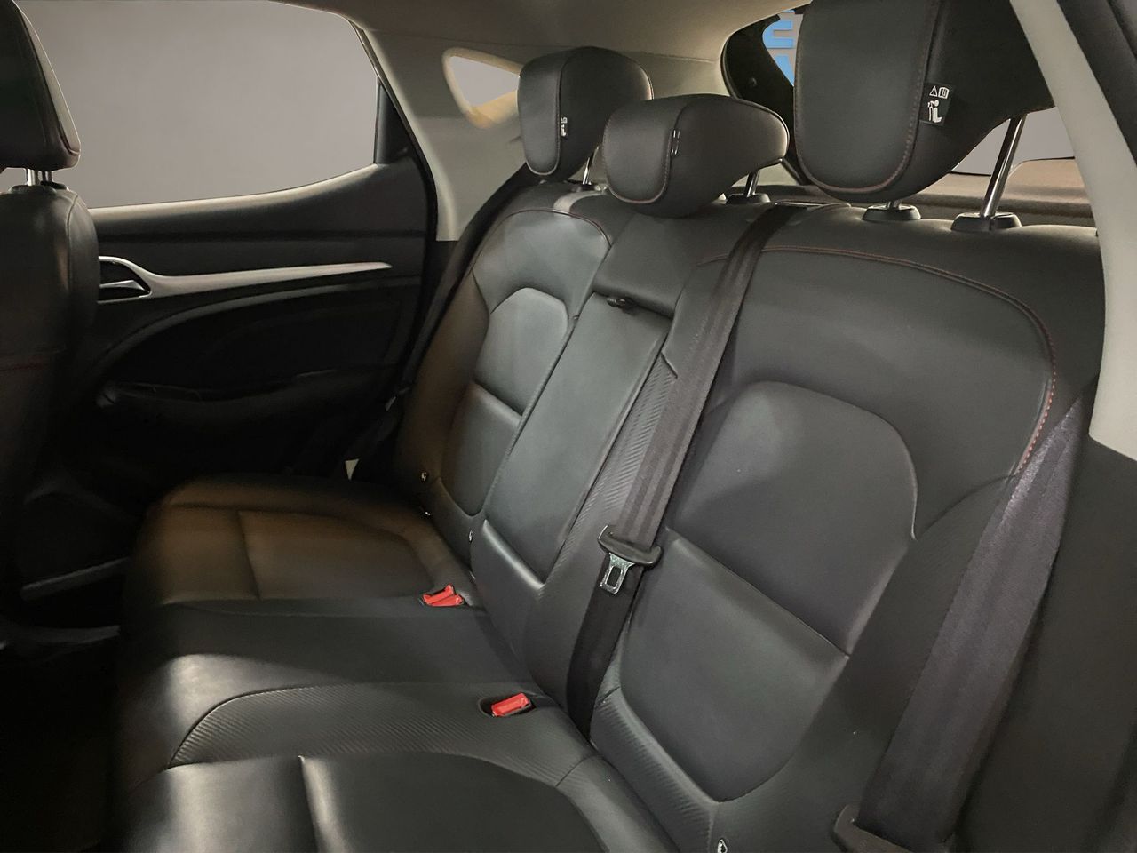 MG ZS EV Luxury Long Range - Foto 2