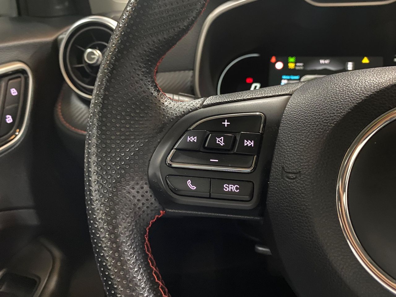 MG ZS EV Luxury Long Range - Foto 2