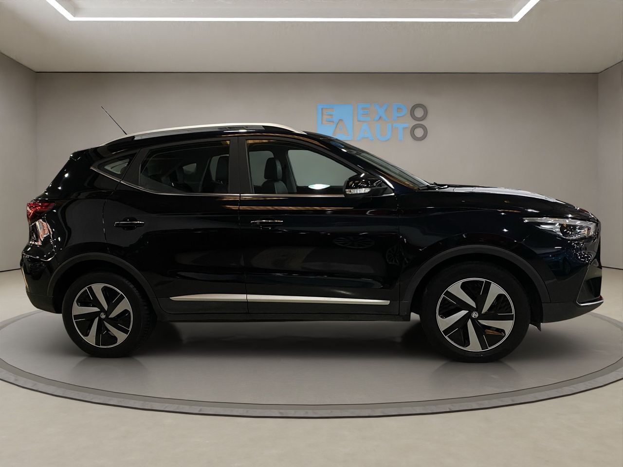 MG ZS EV Luxury Long Range - Foto 2