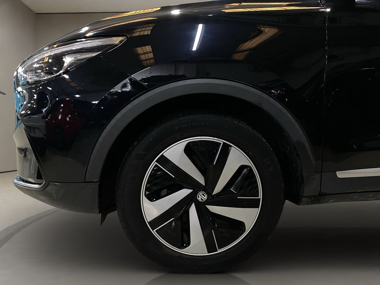 MG ZS EV Luxury Long Range - Foto 2