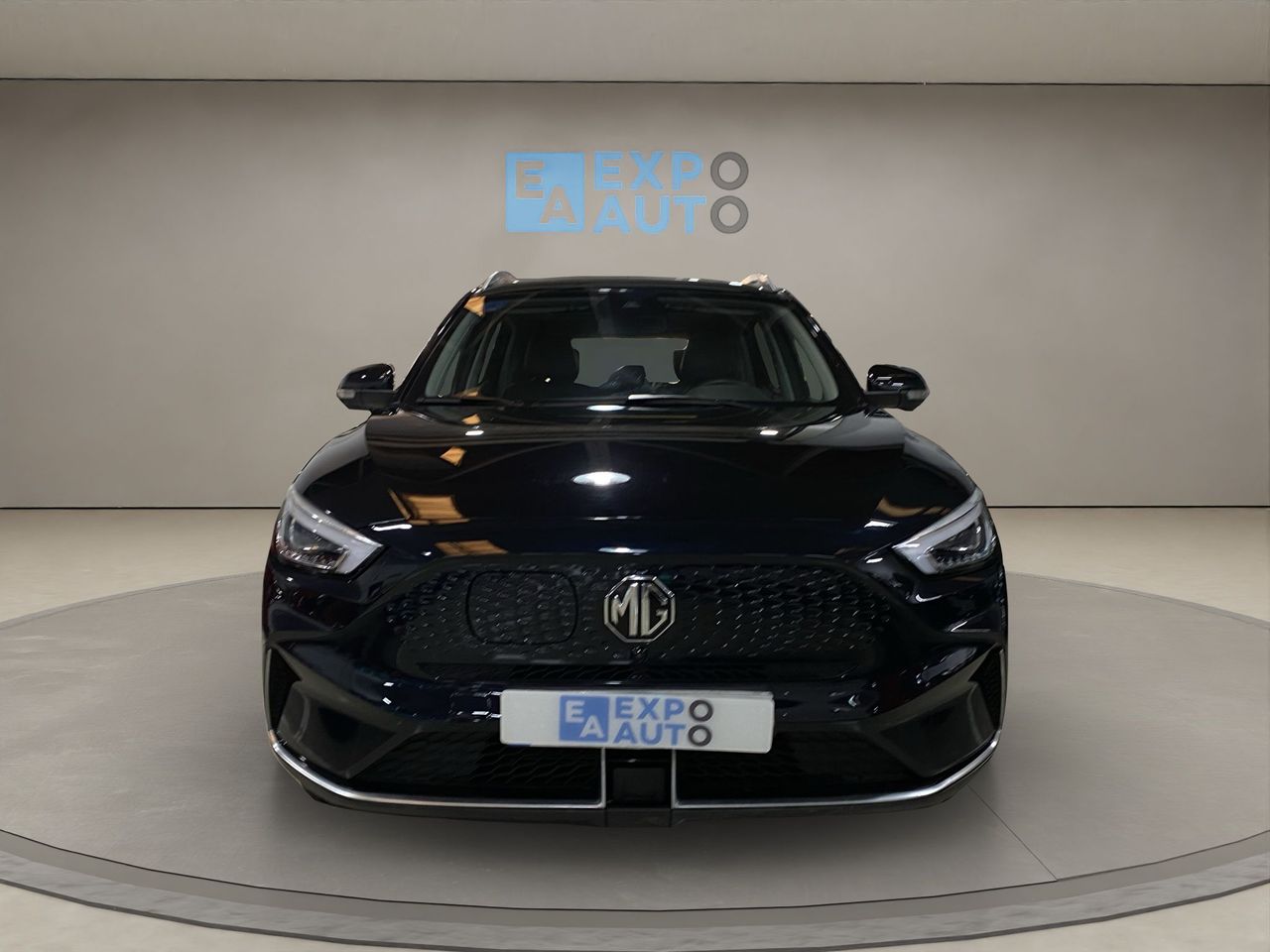 MG ZS EV Luxury Long Range - Foto 2