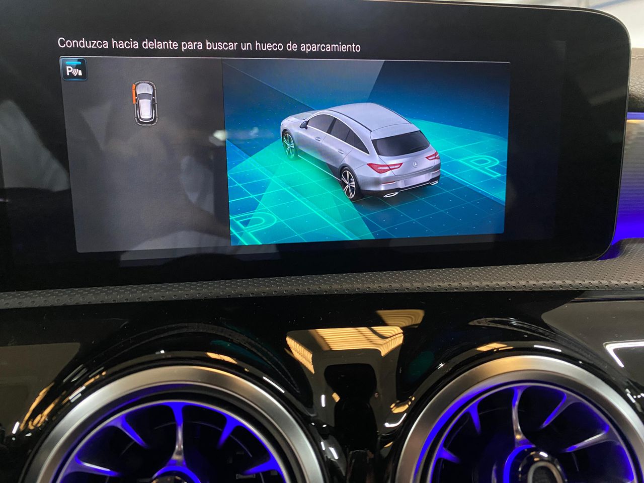 Mercedes CLA CLA 250 e amg  - Foto 2