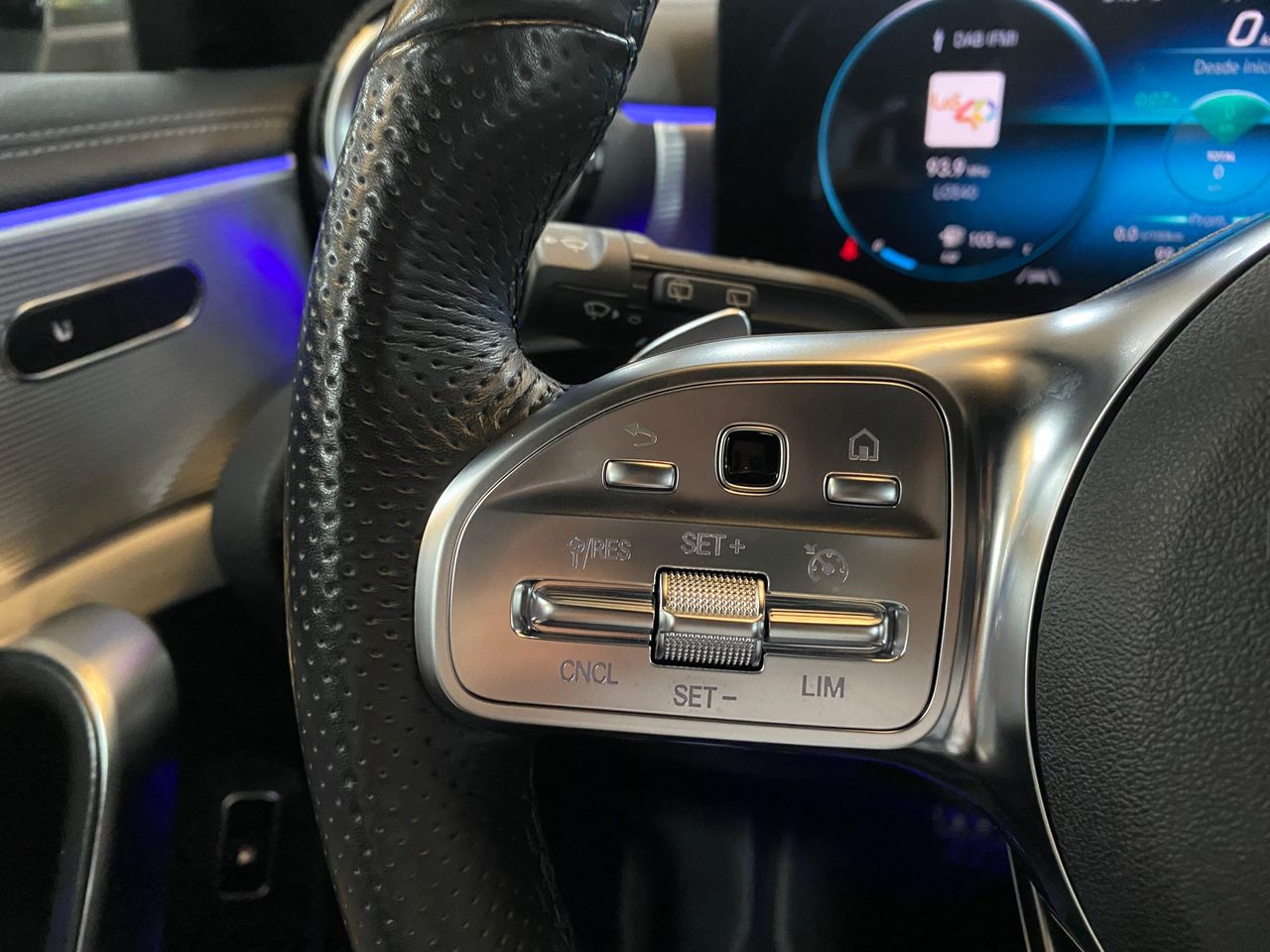 Mercedes CLA CLA 250 e amg  - Foto 2