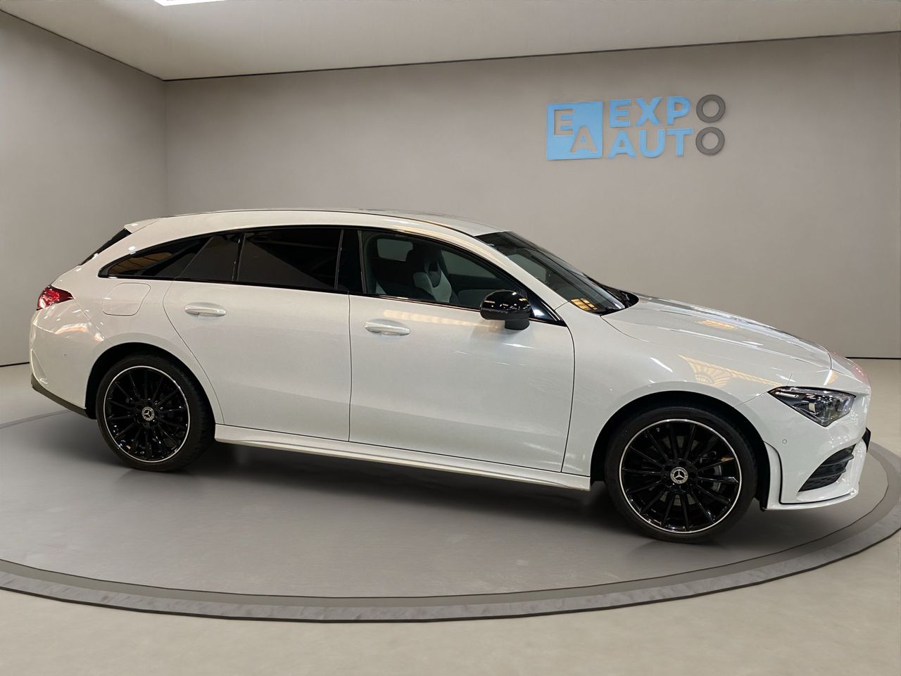 Mercedes CLA CLA 250 e amg  - Foto 2