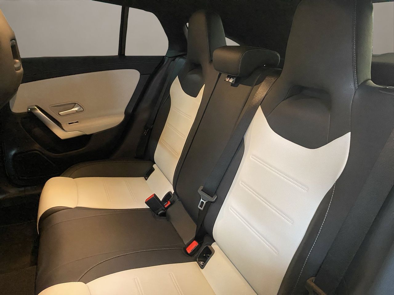 Mercedes CLA CLA 250 e amg  - Foto 2