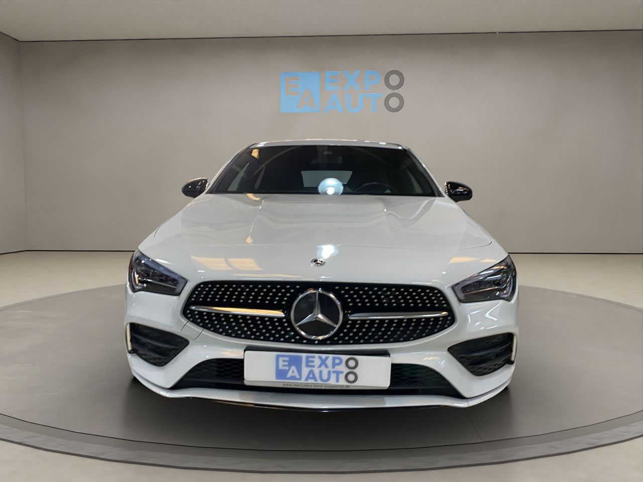 Mercedes CLA CLA 250 e amg  - Foto 2