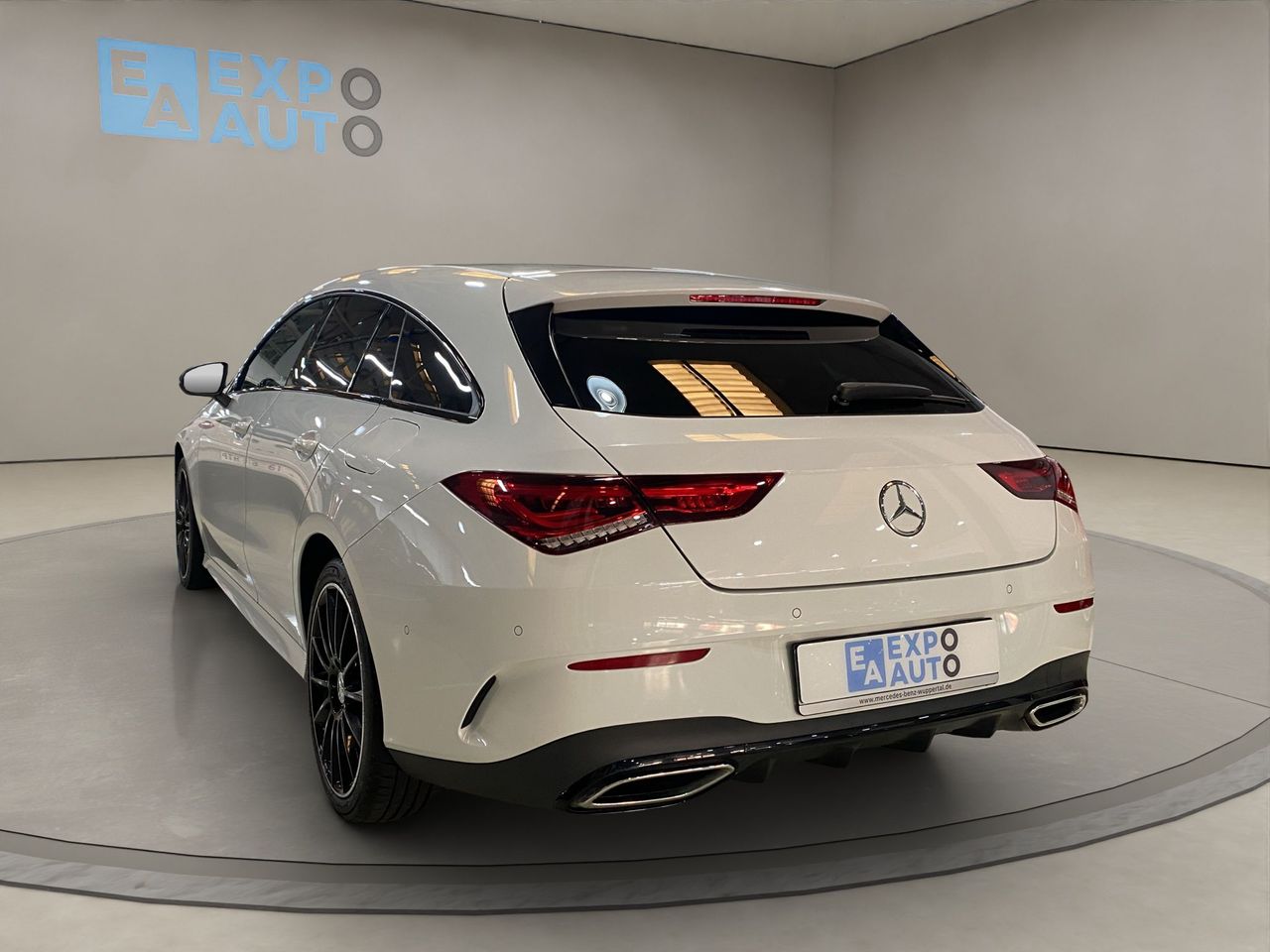 Mercedes CLA CLA 250 e amg  - Foto 2