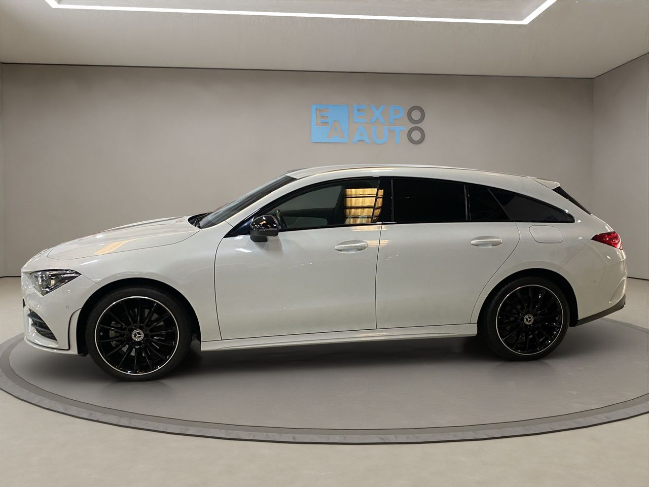 Mercedes CLA CLA 250 e amg  - Foto 2