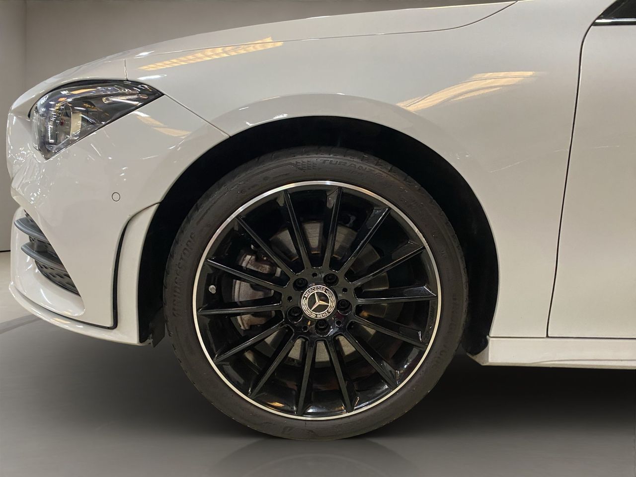 Mercedes CLA CLA 250 e amg  - Foto 2
