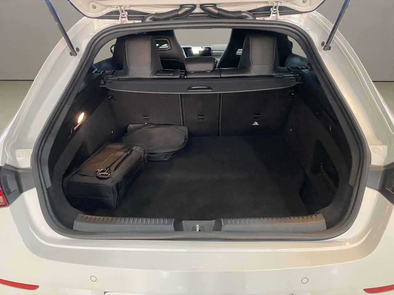 Mercedes CLA CLA 250 e amg  - Foto 2
