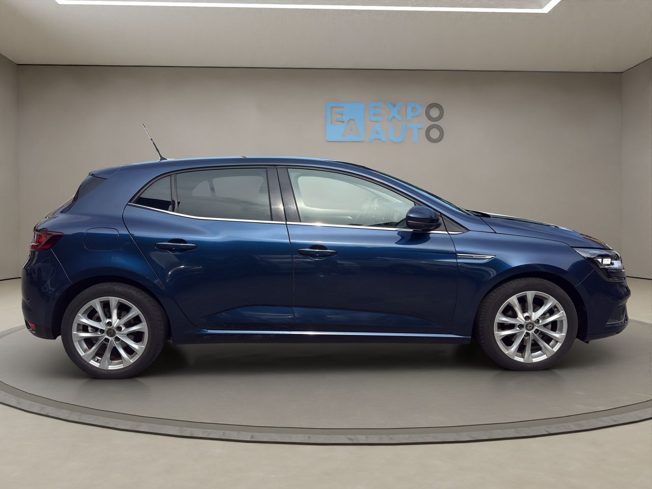 Renault Megane Zen Blue dCi  - Foto 2