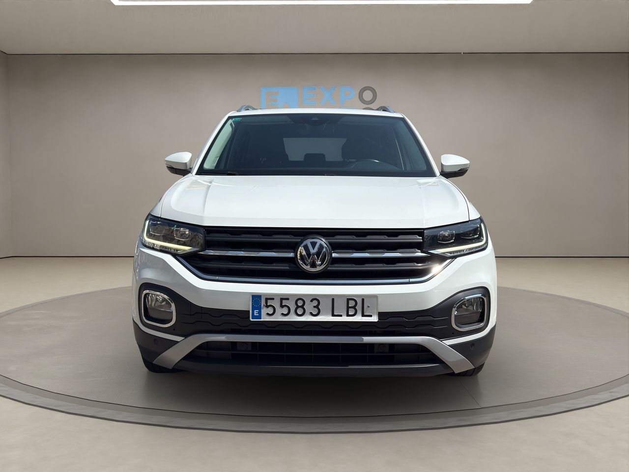 Volkswagen T-Cross Sport 1.0 TSI DSG  - Foto 2