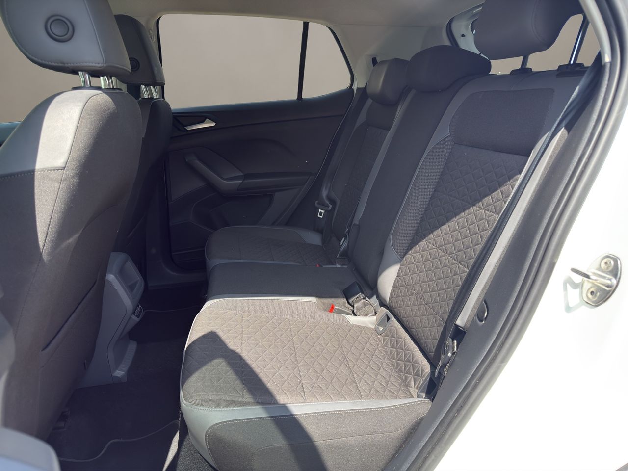 Volkswagen T-Cross Sport 1.0 TSI DSG  - Foto 2