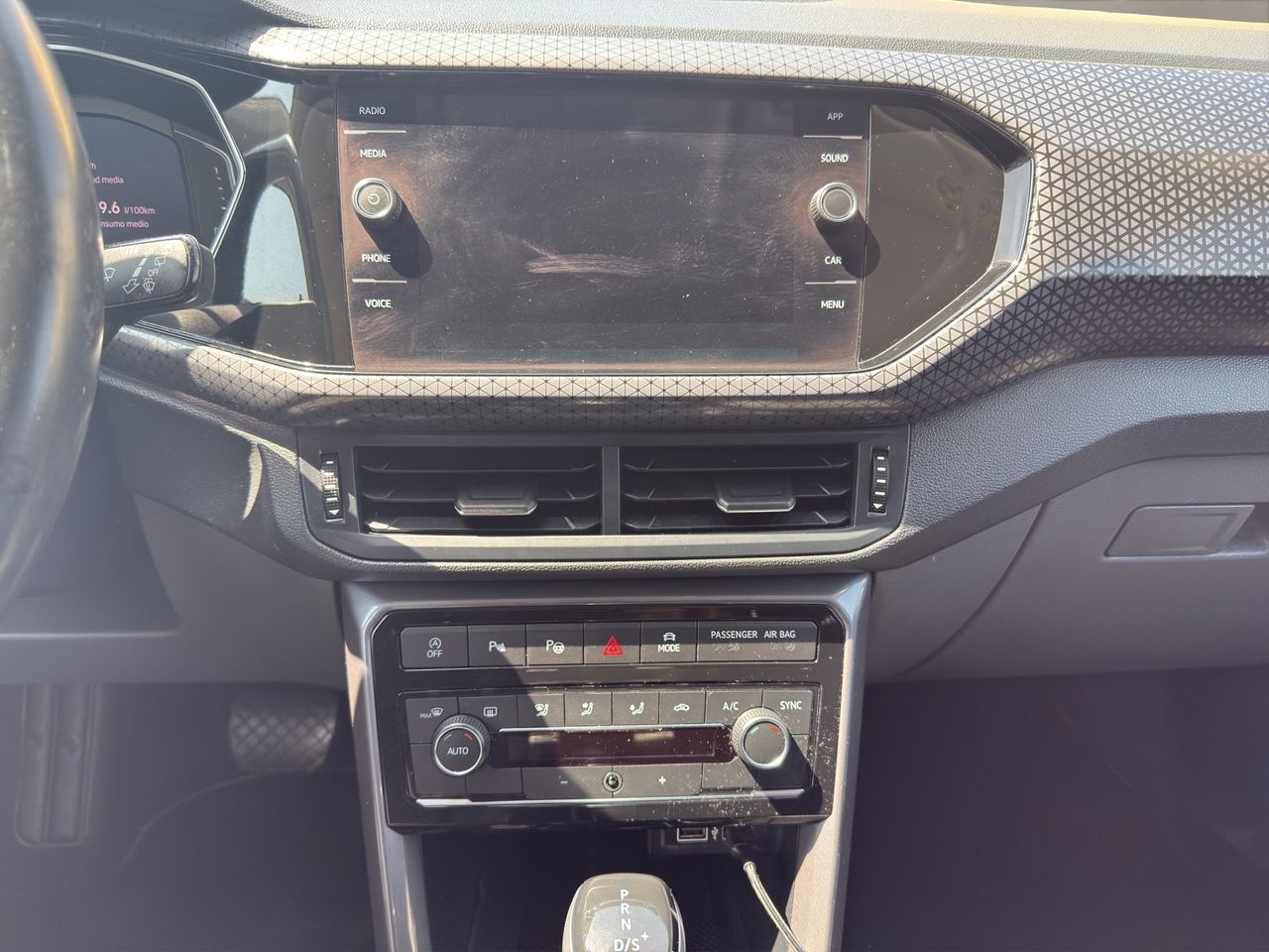 Volkswagen T-Cross Sport 1.0 TSI DSG  - Foto 2
