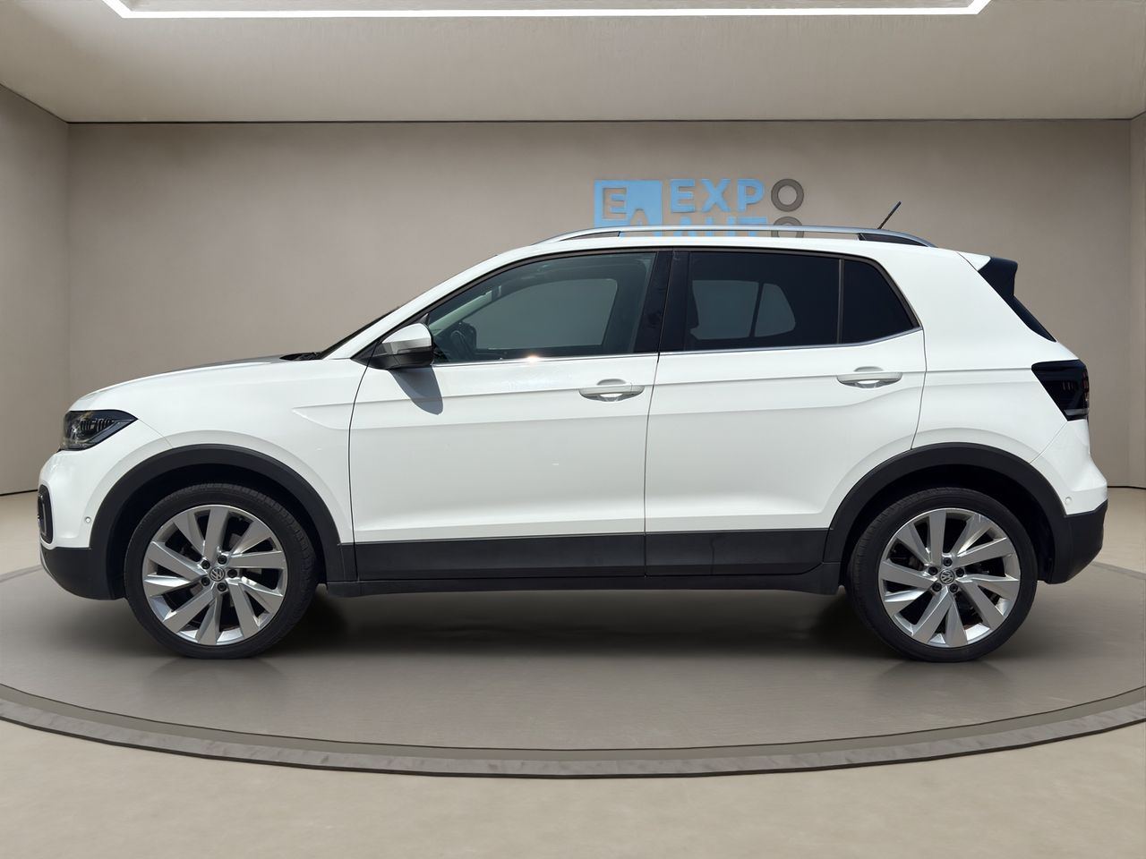 Volkswagen T-Cross Sport 1.0 TSI DSG  - Foto 2