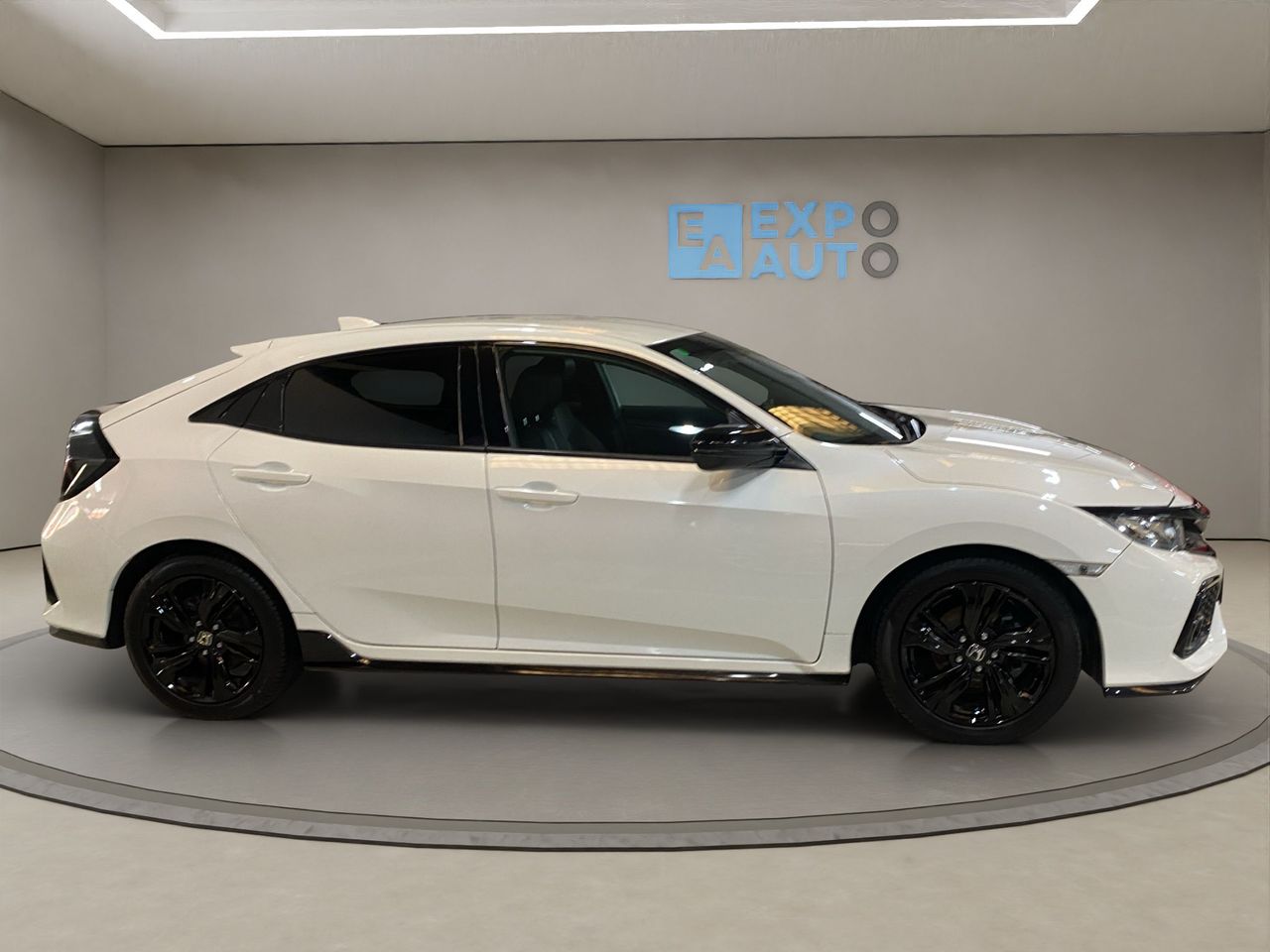 Honda Civic 1.0 I-VTEC TURBO EXECUTIVE - Foto 2