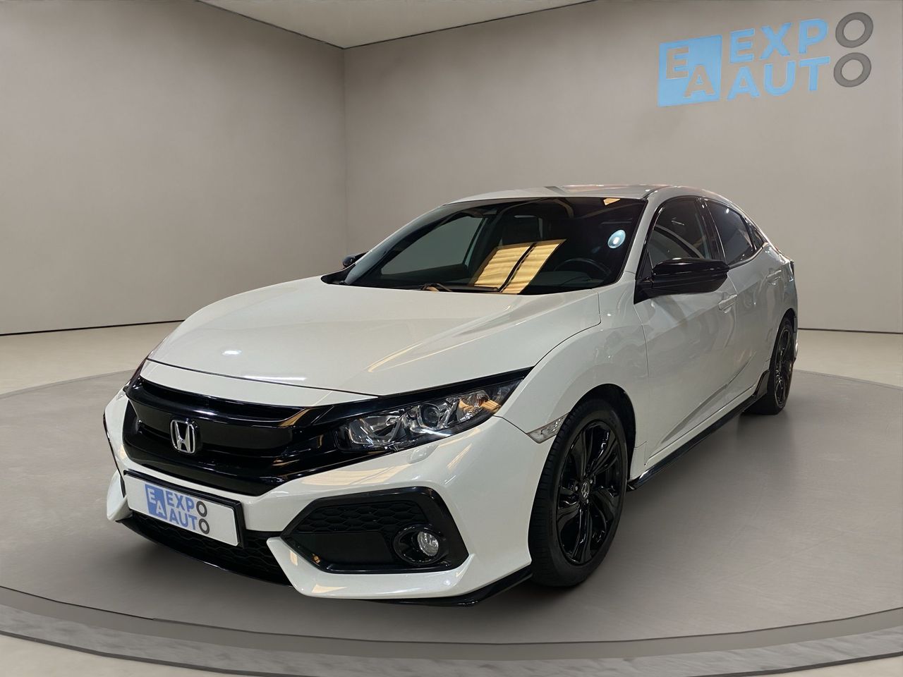 Honda Civic 1.0 I-VTEC TURBO EXECUTIVE - Foto 2