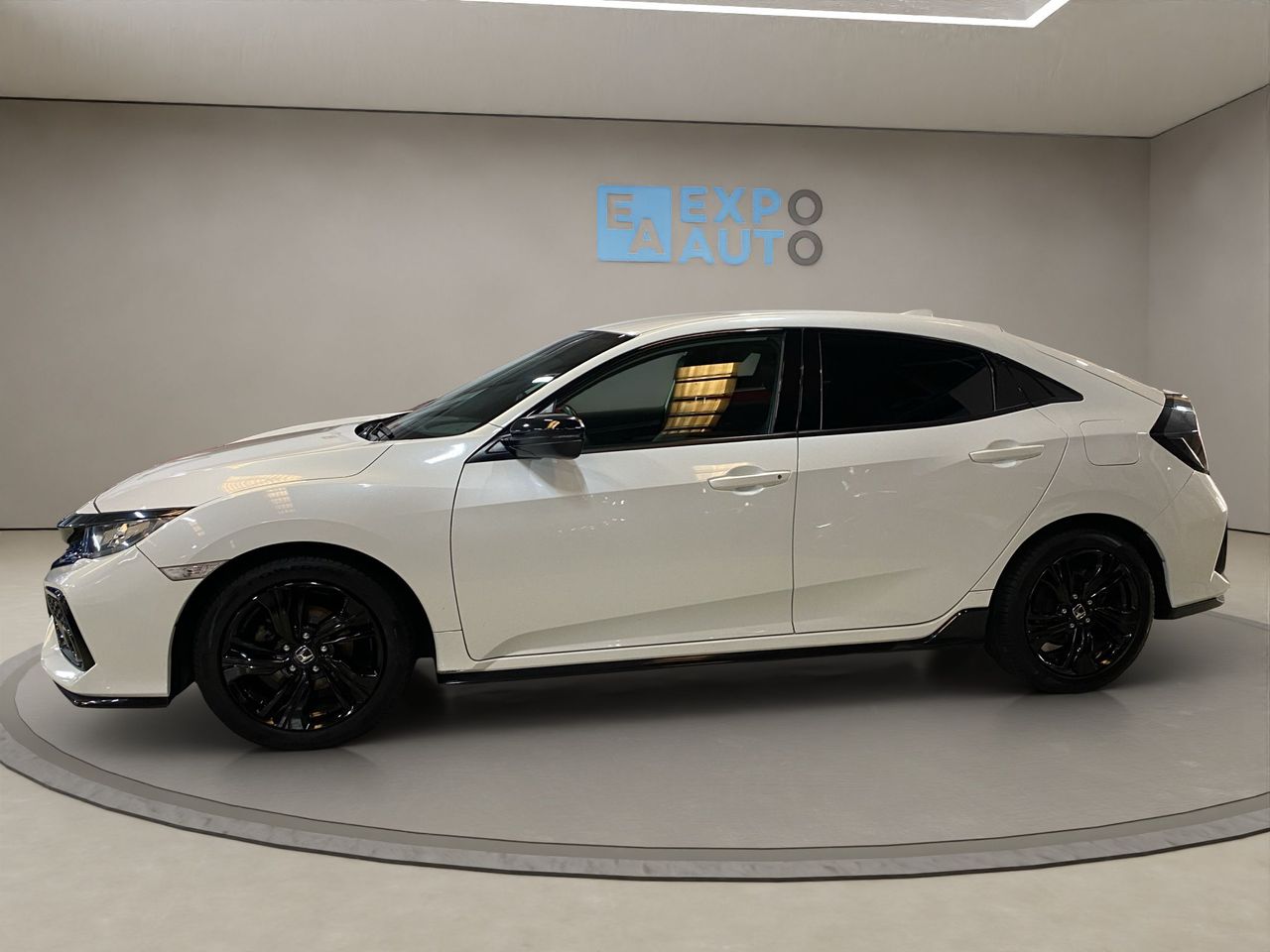 Honda Civic 1.0 I-VTEC TURBO EXECUTIVE - Foto 2