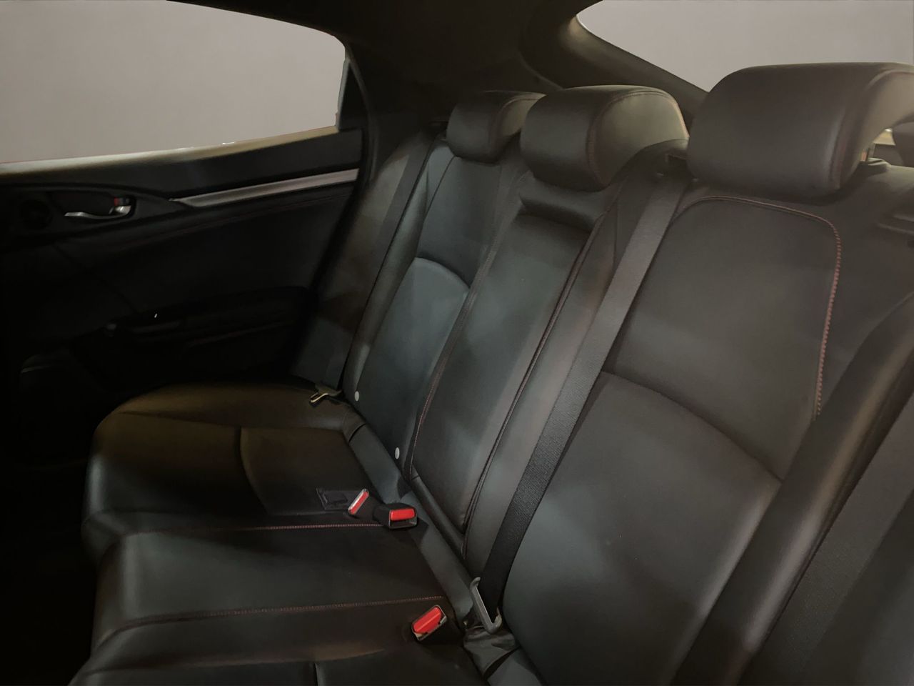 Honda Civic 1.0 I-VTEC TURBO EXECUTIVE - Foto 2