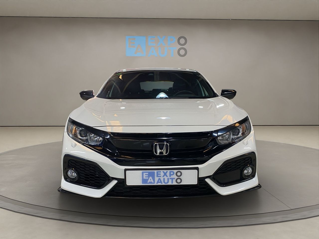 Honda Civic 1.0 I-VTEC TURBO EXECUTIVE - Foto 2