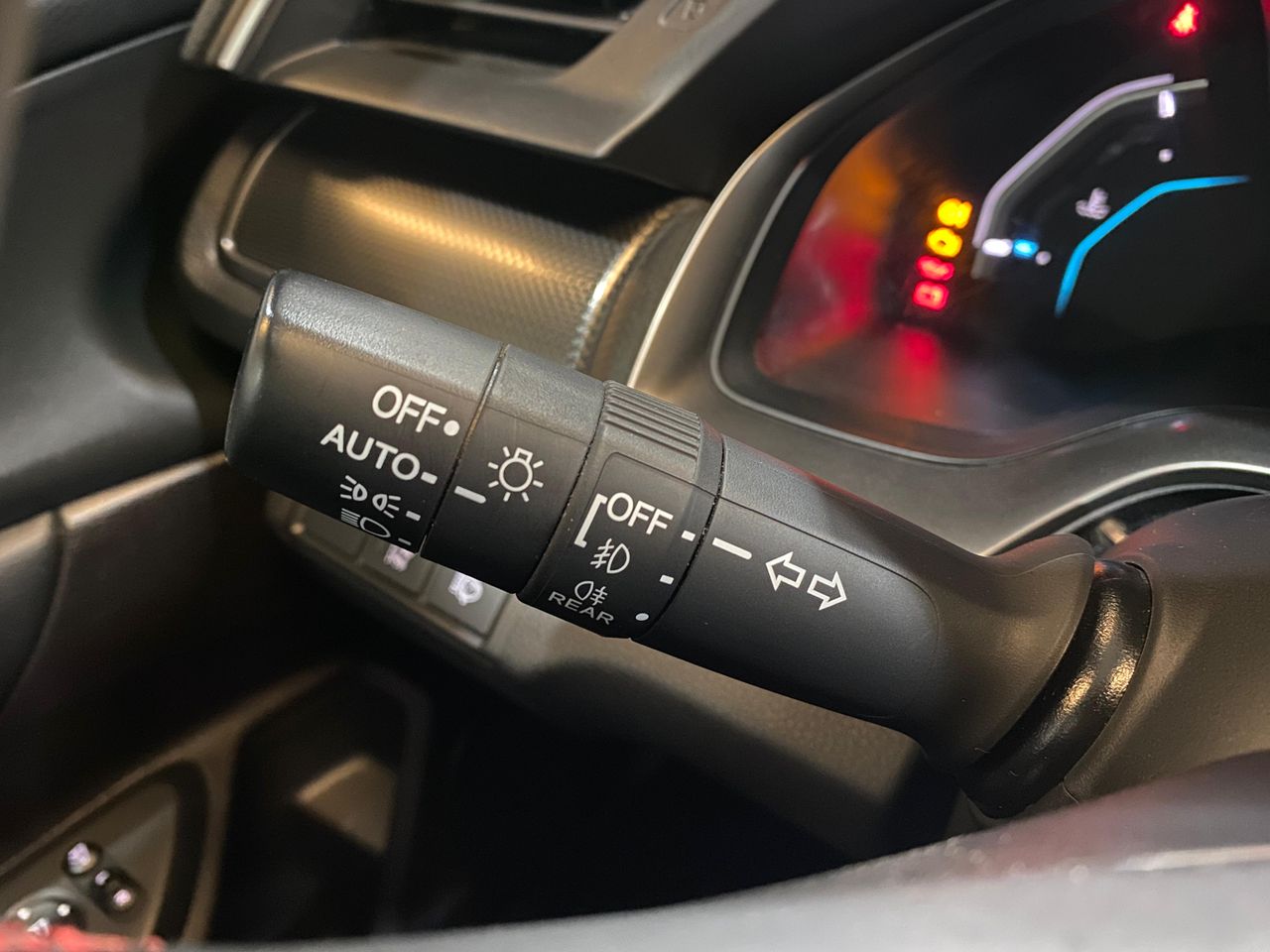Honda Civic 1.0 I-VTEC TURBO EXECUTIVE - Foto 2