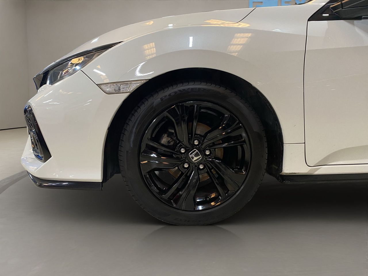 Honda Civic 1.0 I-VTEC TURBO EXECUTIVE - Foto 2