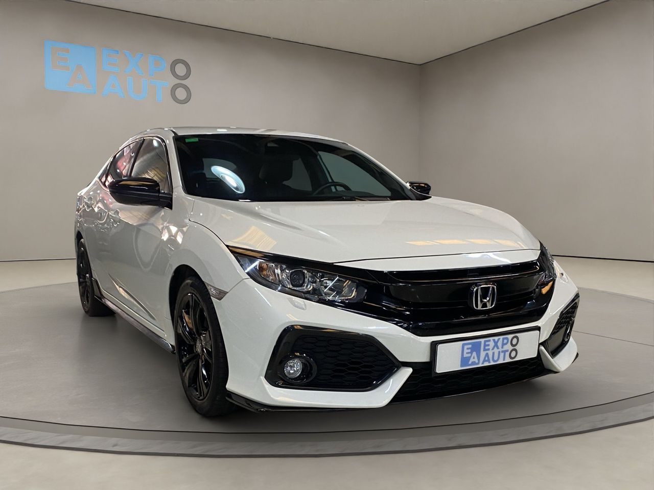 Honda Civic 1.0 I-VTEC TURBO EXECUTIVE - Foto 2