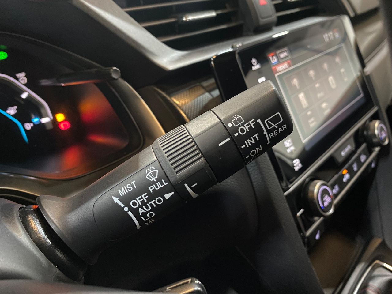 Honda Civic 1.0 I-VTEC TURBO EXECUTIVE - Foto 2